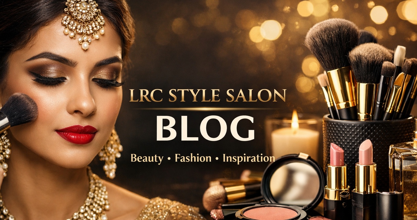 LRC Style Salon Blog – Beauty, Fashion, Inspiration